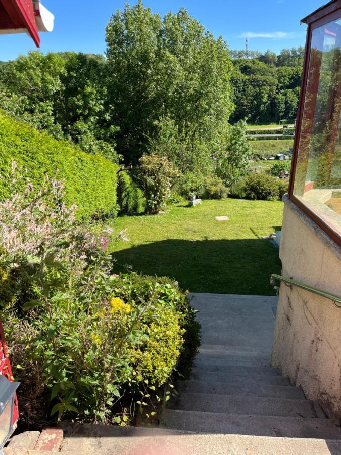L' Amont Holiday home