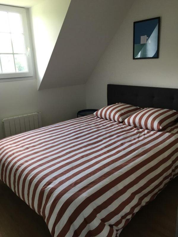 L' Amont Holiday home