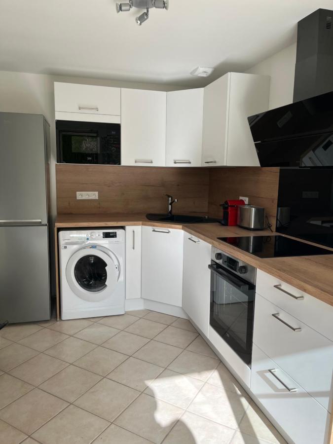 L' Amont Holiday home Etretat