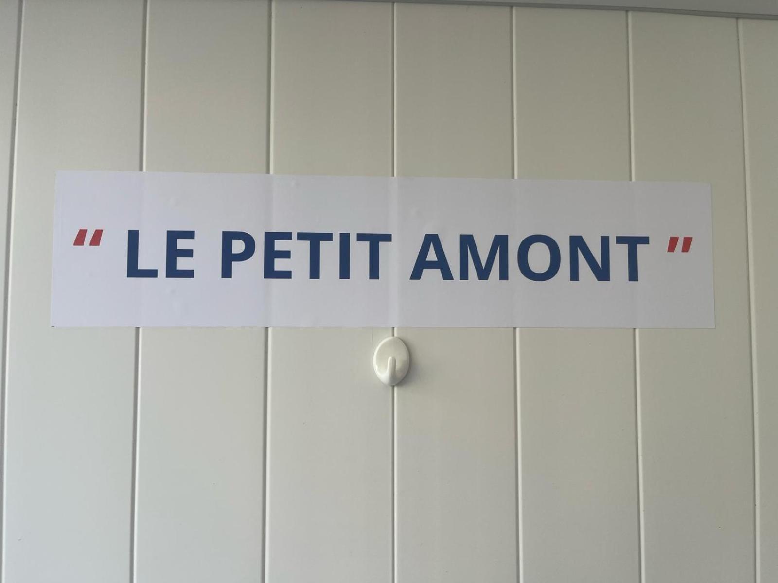 L' Amont Holiday home Etretat