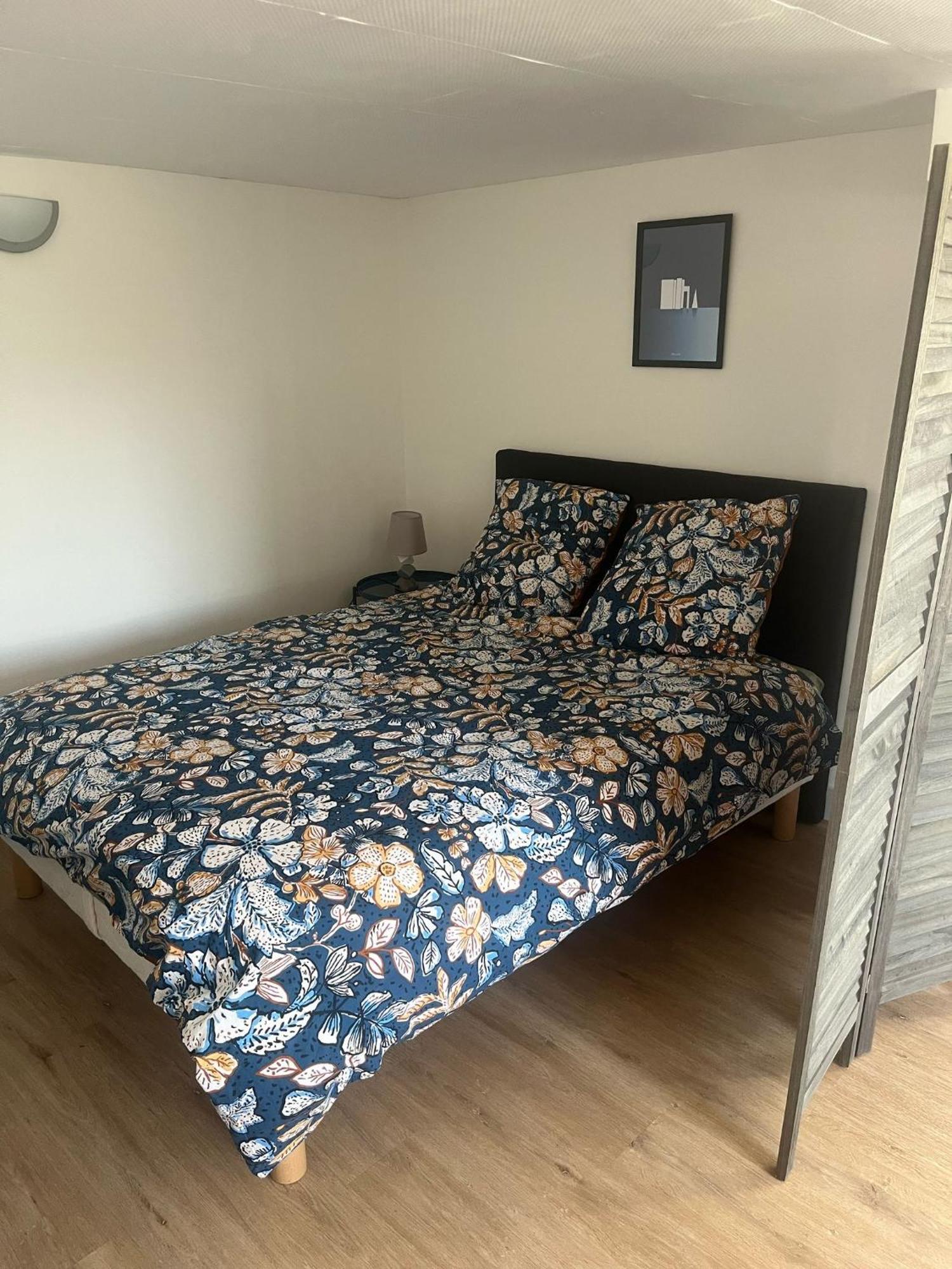 L' Amont Holiday home